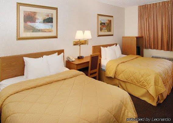 Comfort Inn Ellensburg Exteriör bild